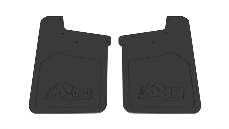 AEV Splash Guards | 2023+ Chevy Colorado
