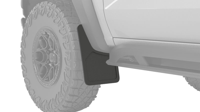 AEV Splash Guards | 2023+ Chevy Colorado