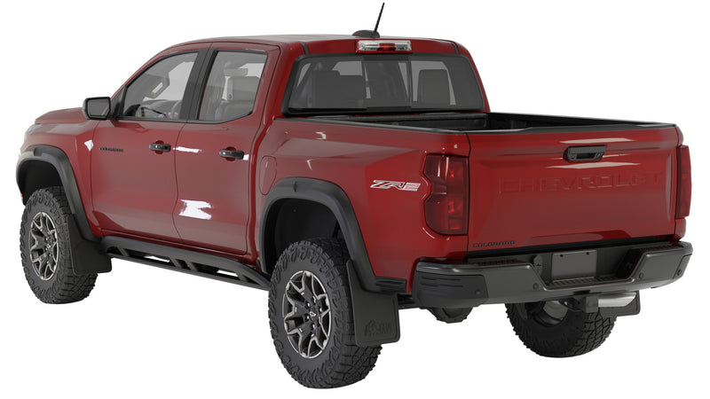 AEV Splash Guards | 2023+ Chevy Colorado