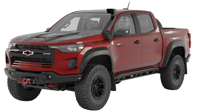 AEV Splash Guards | 2023+ Chevy Colorado