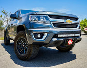 Baja Designs 30 Inch Lower Grille Mounting Kit - Colorado & Canyon Enthusiasts
