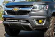 Baja Designs 30 Inch Lower Grille Mounting Kit - Colorado & Canyon Enthusiasts