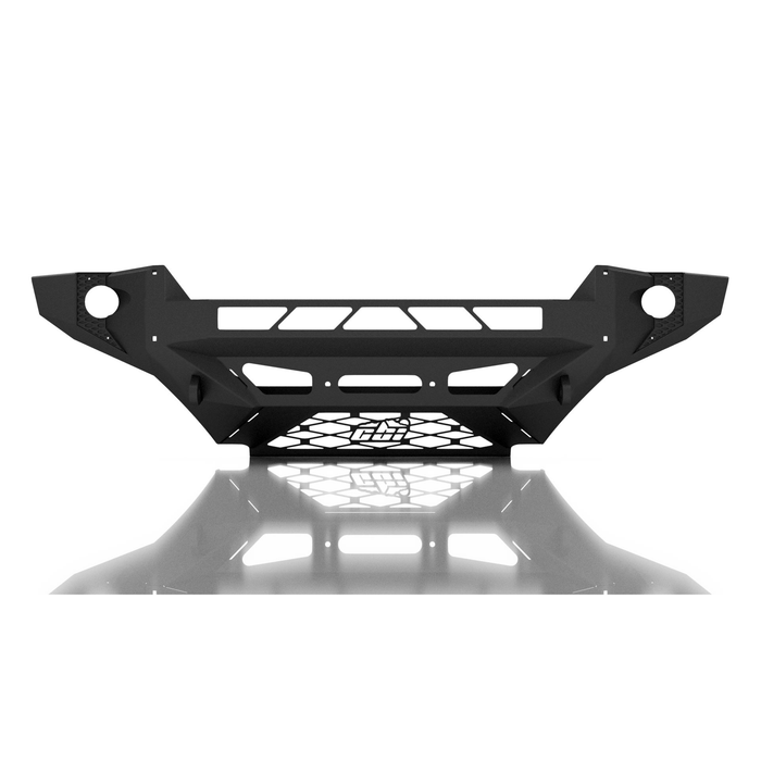 CBI Classic Series Front Bumper | 2020-24 4Runner