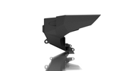 CBI Classic Series Front Bumper | 2020-24 4Runner - Underland Offroad