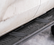 CBI Overland Rock Sliders | 2022+ Tundra - Underland Offroad