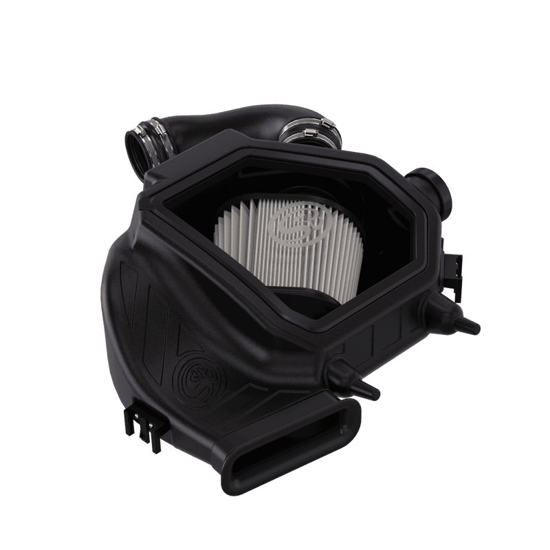 S&B Cold Air Intake | 2023-2026 Mercedes Sprinter 2.0L, Diesel