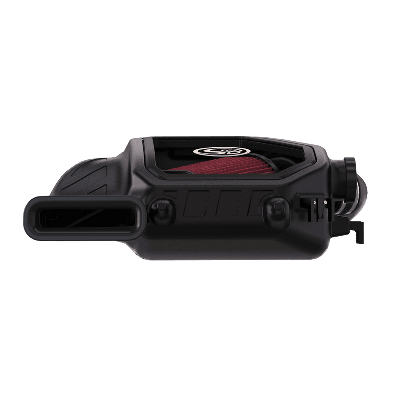 S&B Cold Air Intake | 2023-2026 Mercedes Sprinter 2.0L, Diesel