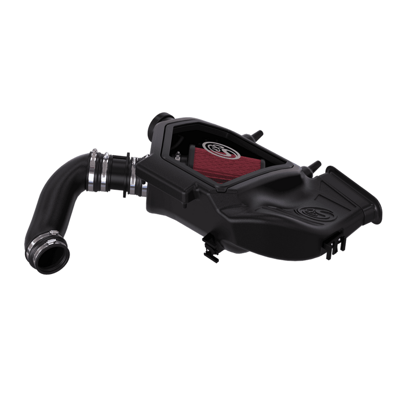 S&B Cold Air Intake | 2023-2026 Mercedes Sprinter 2.0L, Diesel