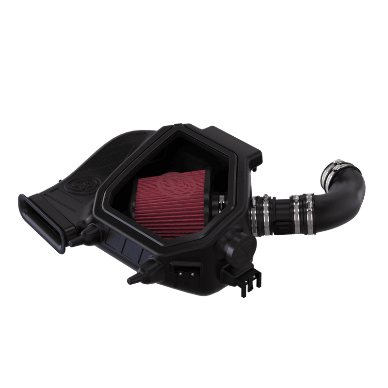 S&B Cold Air Intake | 2023-2026 Mercedes Sprinter 2.0L, Diesel