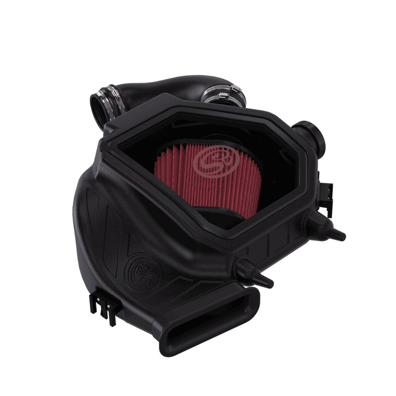 S&B Cold Air Intake | 2023-2026 Mercedes Sprinter 2.0L, Diesel