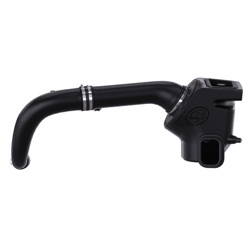 S&B Cold Air Intake | 2023-2026 Chevrolet Colorado / GMC Canyon 2.7L
