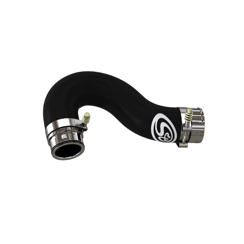 S&B Cold Side Intercooler Pipe | 2019-2022 Mercedes Sprinter 3.0L Diesel