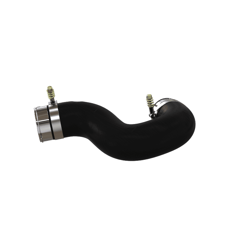 S&B Cold Side Intercooler Pipe | 2019-2022 Mercedes Sprinter 3.0L Diesel