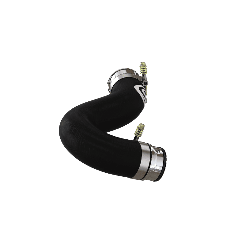 S&B Cold Side Intercooler Pipe | 2019-2022 Mercedes Sprinter 3.0L Diesel