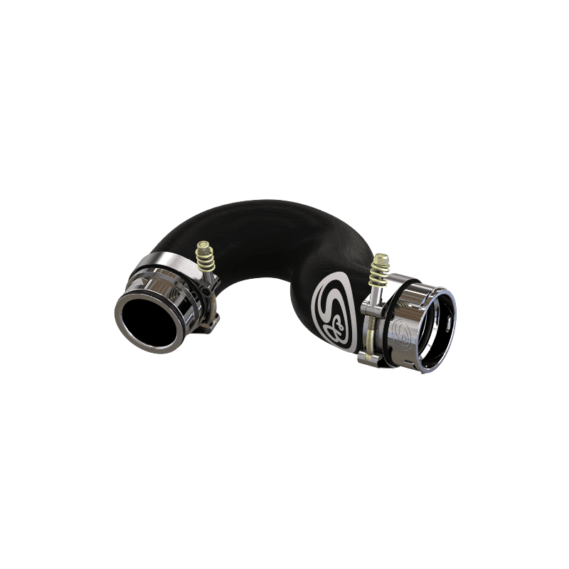 S&B Cold Side Intercooler Pipe | 2019-2022 Mercedes Sprinter 3.0L Diesel