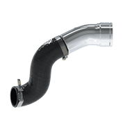 S&B Cold Side Intercooler Pipe | 2017+ F-250 / 350 | 6.7L Powerstroke - Underland Offroad