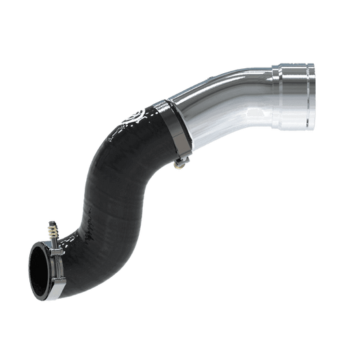 S&B Cold Side Intercooler Pipe | 2017+ F-250 / 350 | 6.7L Powerstroke - Underland Offroad