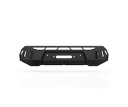 CBI Covert Front Bumper | 2016-23 Tacoma - Underland Offroad