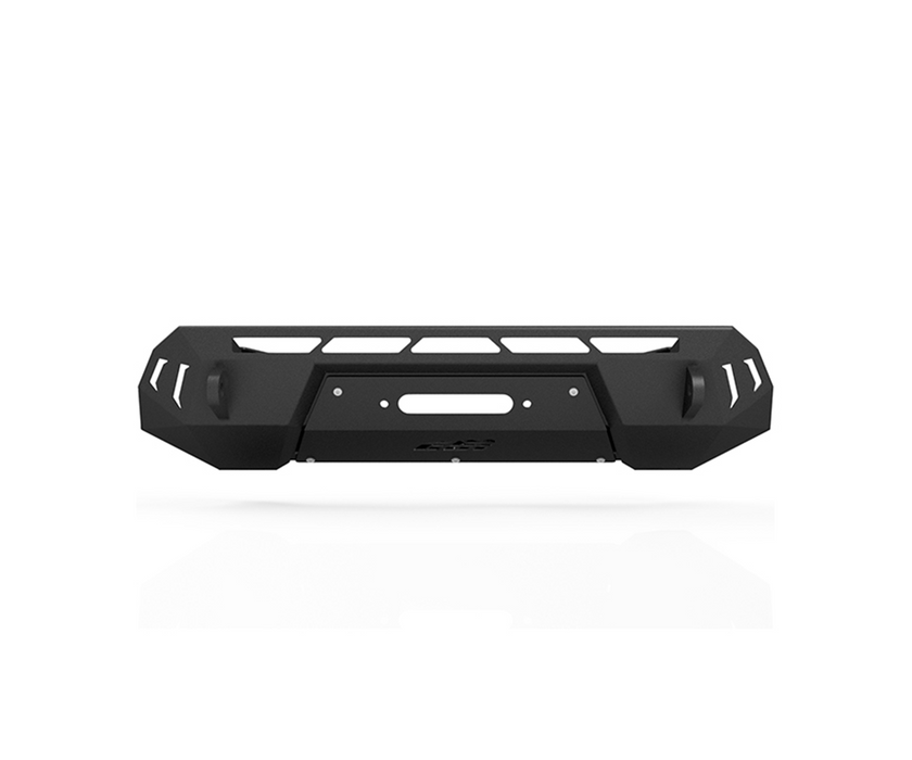 CBI Covert Front Bumper | 2016-23 Tacoma - Underland Offroad