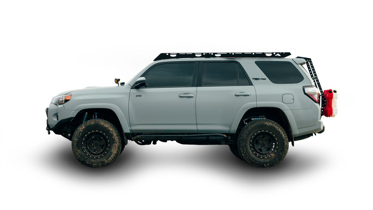 5th Gen 4Runner Roof Rack 2010-2024 4Runner Sherpa Equipment