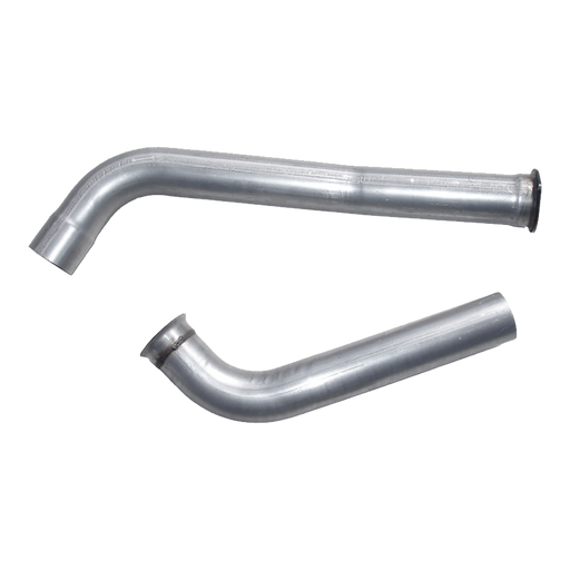 MBRP Armor Lite 3.5 Inch Down Pipe Kit | 2003-2007 Ford F-250/F-350 6.0L