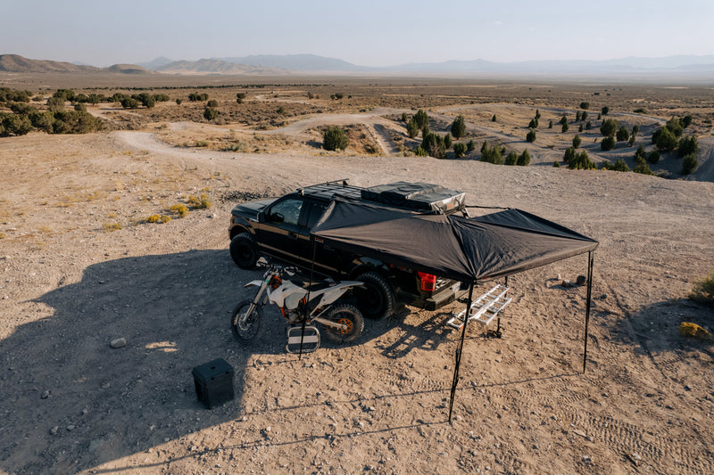 ARC 270 Awning - Underland Offroad