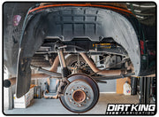 Dirt King 2.5 Smooth Body Shocks | DCA Remote Reservoir | 07-21 Tundra - Underland Offroad