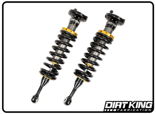 Dirt King 2.0 IFP Coilovers | 07-21 Tundra - Underland Offroad