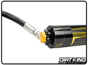 Dirt King 2.5 Coilovers | DCA Remote Reservoir | 07-21 Tundra - Underland Offroad