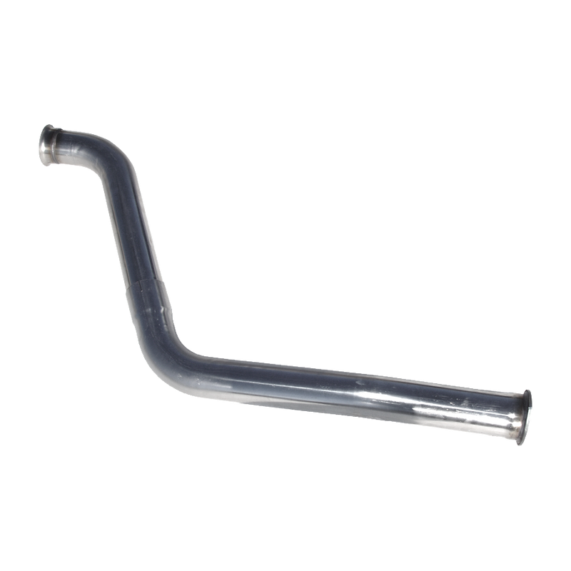 MBRP Armor Plus 3.5 Inch Down Pipe Kit | 2003-2007 Ford F-250/F-350 6.0L