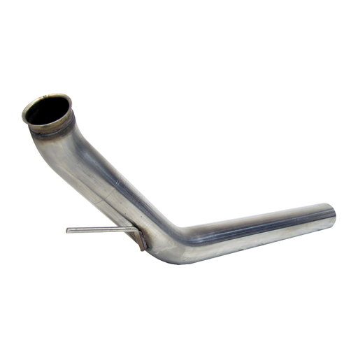 MBRP Armor Plus 4 Inch Down Pipe | 2003-2004 Dodge Ram Cummins