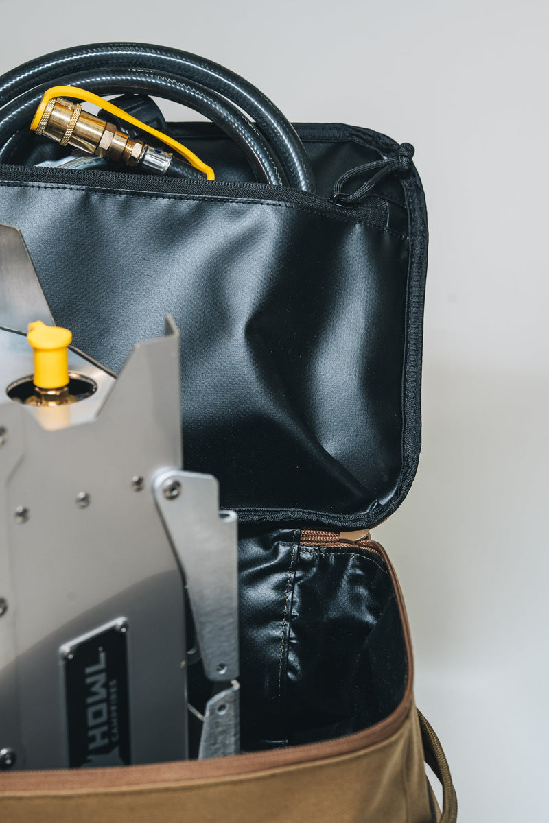 HOWL R1 HaulBag image 4