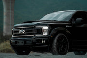 Coplus Classical Series LED Headlights w/ LED DRL | 18-20 Ford F-150 - Underland Offroad