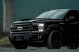 Coplus Classical Series LED Headlights w/ LED DRL | 18-20 Ford F-150 - Underland Offroad