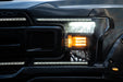 Coplus Classical Series LED Headlights w/ LED DRL | 18-20 Ford F-150 - Underland Offroad