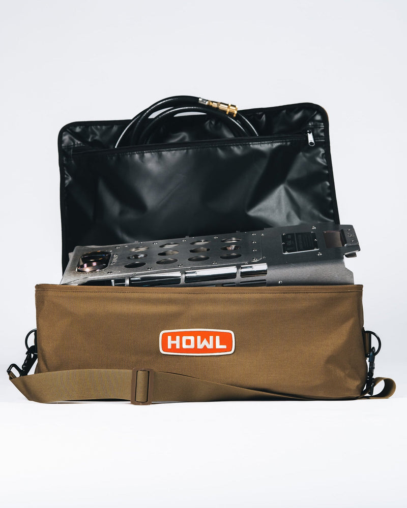 HOWL R4 MKii HaulBag image 8
