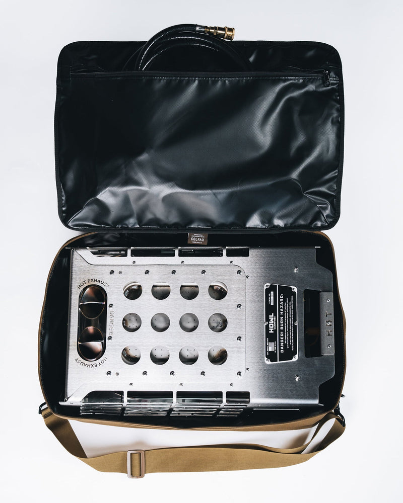 HOWL R4 MKii HaulBag image 7