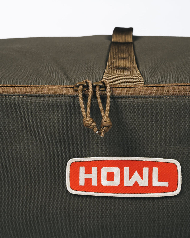 HOWL R4 MKii HaulBag image 11