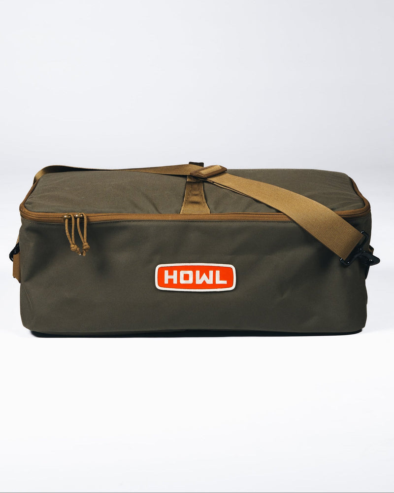 HOWL R4 MKii HaulBag image 9