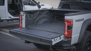 Mountain Hatch Tailgate Table | 2023-2026 Ford F-250 / F-350 Super Duty