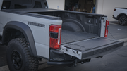 Mountain Hatch Tailgate Table | 2023-2026 Ford F-250 / F-350 Super Duty