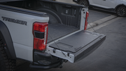 Mountain Hatch Tailgate Table | 2023-2026 Ford F-250 / F-350 Super Duty