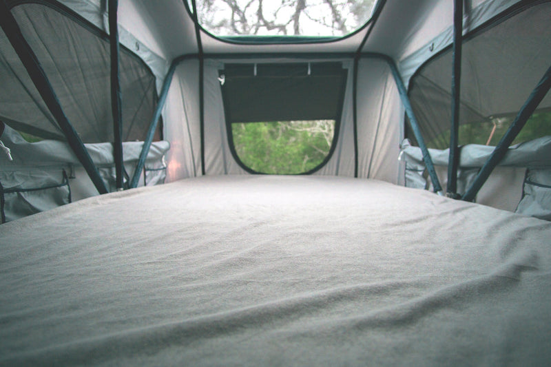 Vagabond Rooftop Tent Sheet - Underland Offroad