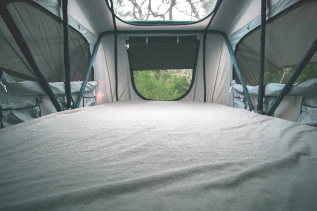 Roam Vagabond Rooftop Tent Sheet - Thumbnail 3