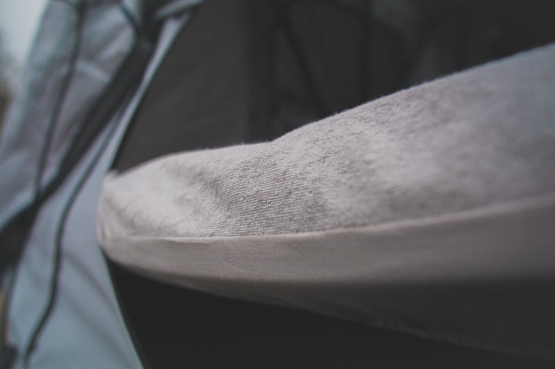 Vagabond Rooftop Tent Sheet - Underland Offroad