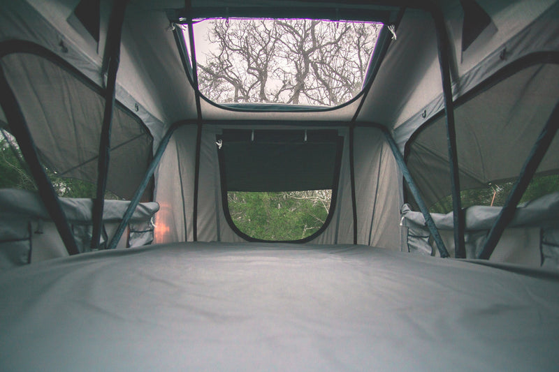 Vagabond Rooftop Tent Sheet - Underland Offroad