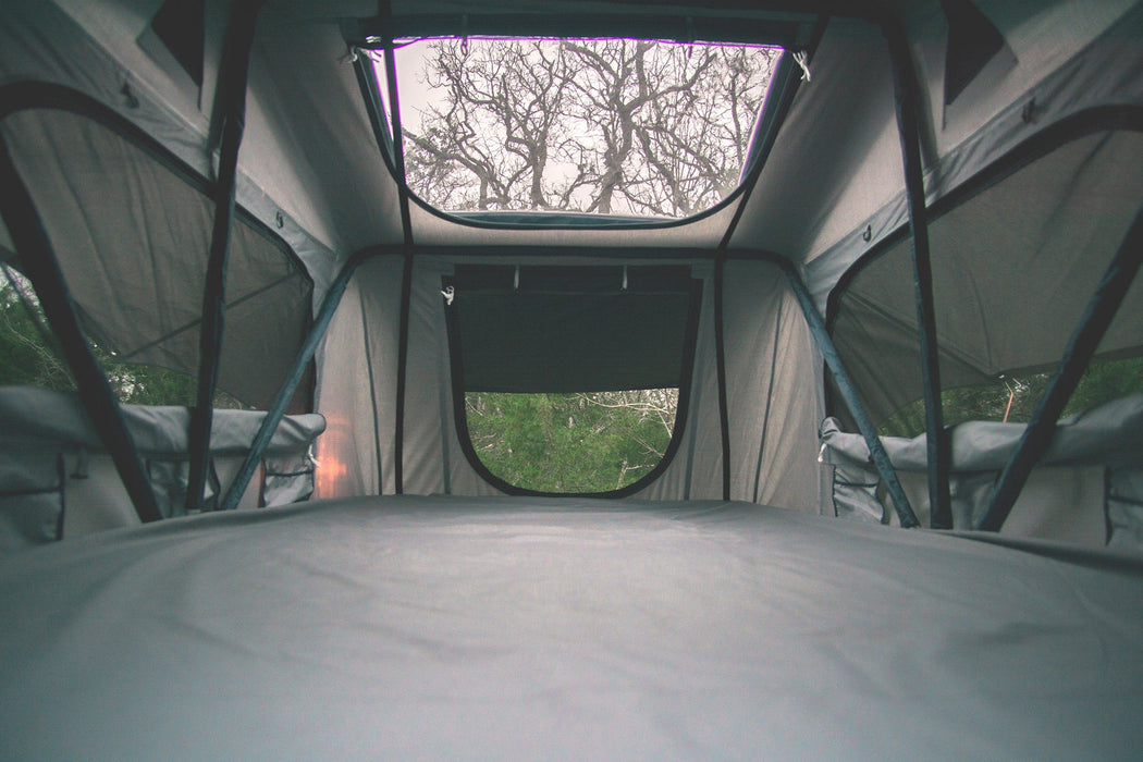 Roam Vagabond Rooftop Tent Sheet - Thumbnail 4