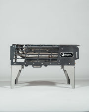 HOWL R4 MKii four-season propane fire pit image 5
