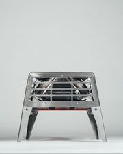 HOWL R4 MKii four-season propane fire pit image 11