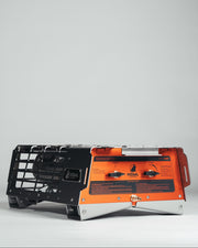 HOWL R4 MKii four-season propane fire pit image 9